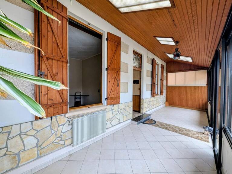 Maison Talence 4 pièce(s) 90 m2 — photo 1