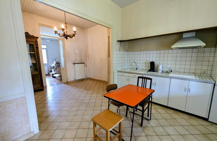 Maison Talence 4 pièce(s) 90 m2 — photo 3
