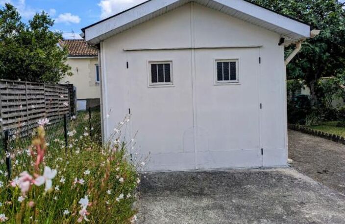 Maison Talence 4 pièce(s) 90 m2 — photo 4