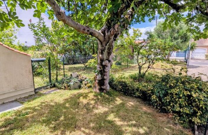 Maison Talence 4 pièce(s) 90 m2 — photo 5