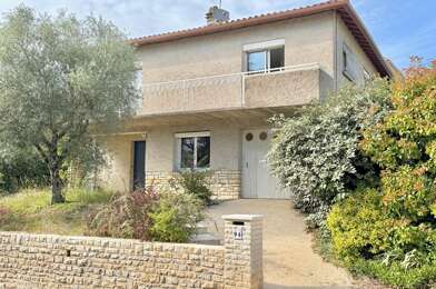 Maison 5 pièces 173250 €
