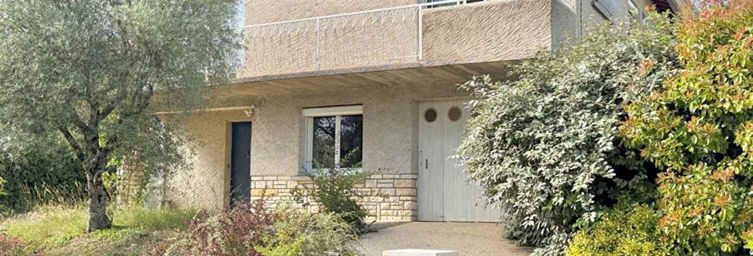 Maison 5 Pièces 125 m² à vendre à Cahors (46000)