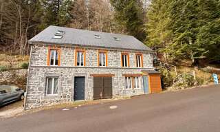 Maison 9 Pièces 224 m² à vendre à Mont-Dore (63240)