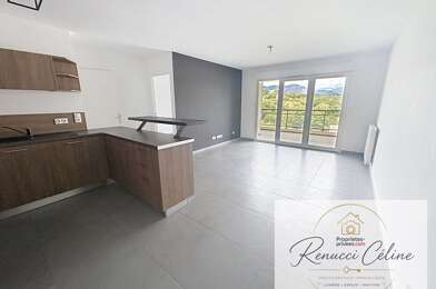 Appartement 2 pièces 215000 €
