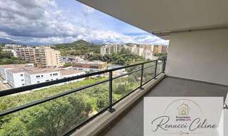 Appartement 2 Pièces 47 m² à vendre à Ajaccio (20000)