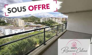 Appartement 2 Pièces 47 m² à vendre à Ajaccio (20000)