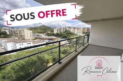 Appartement 2 pièces 215000 €
