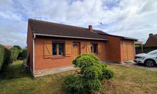 Maison 3 Pièces 65 m² à vendre à Oignies (62590)