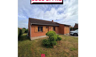 Maison 3 Pièces 65 m² à vendre à Oignies (62590)