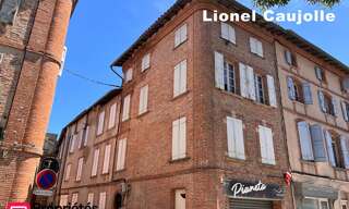 Immeuble  335 m² à vendre à Rabastens (81800)