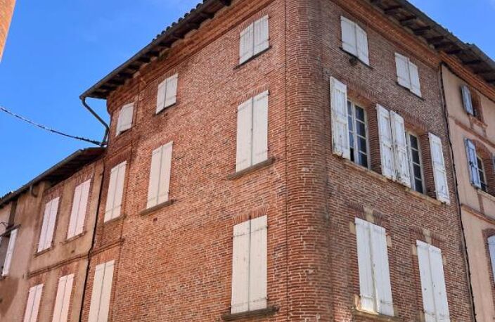 Immeuble Rabastens 10 pièces 335 m2 environ — photo 3