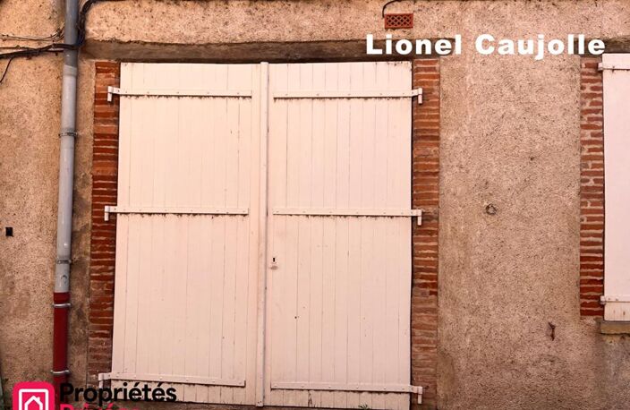 Immeuble Rabastens 10 pièces 335 m2 environ — photo 4
