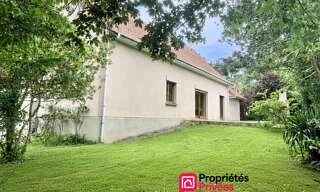 Maison 6 Pièces 127 m² à vendre à Saint-Martin-Boulogne (62280)