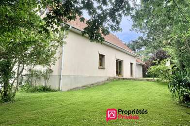 Maison 6 pièces 335000 €