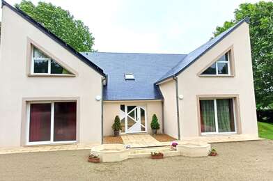Maison 5 pièces 296400 €