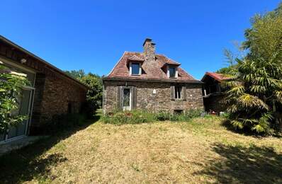 Maison Sarrazac 7 pièce(s) 265 m2 — photo du bien