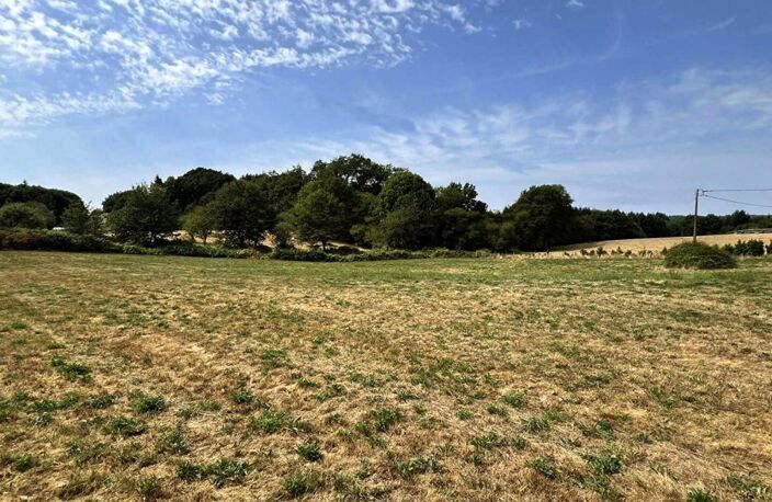 Terrain La Coquille 6755 m2 — photo 2