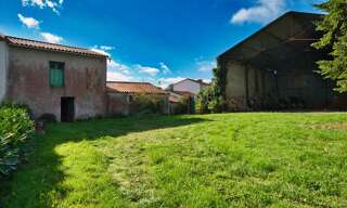Maison 5 Pièces 95 m² à vendre à Château-Thébaud (44690)