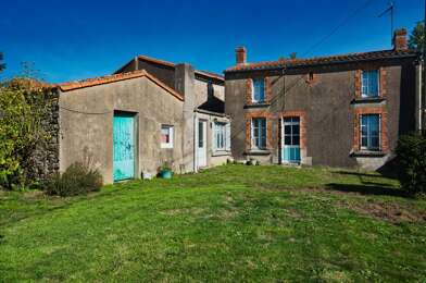 Maison 5 pièces 210000 €