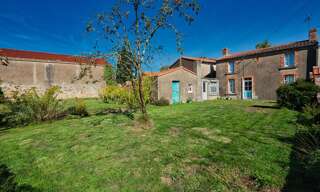 Maison 5 Pièces 95 m² à vendre à Château-Thébaud (44690)