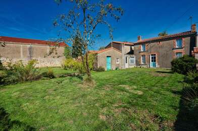 Maison 5 pièces 210000 €