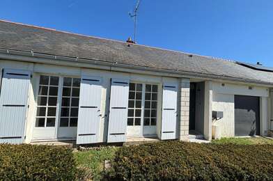 Maison 5 pièces 250000 €