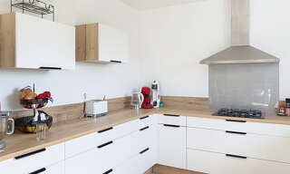 Maison 4 Pièces 95 m² à vendre à Saint-Hilaire-la-Palud (79210)
