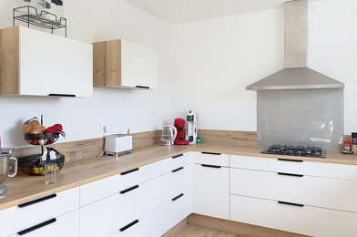 Maison 4 pièces 205900 €