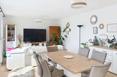 Maison 4 pièces 205900 €