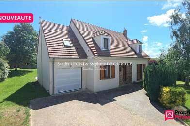 Maison 7 pièces 320000 €