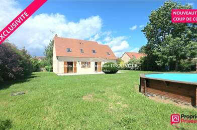 Maison 7 pièces 320000 €