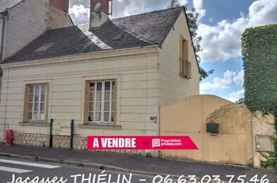 Maison 6 pièces 157990 €