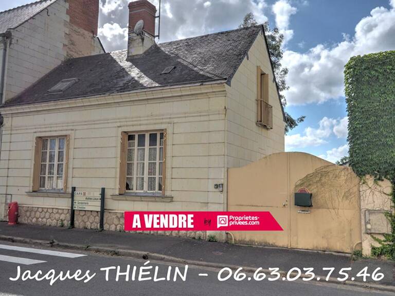MAISON DE VILLE À FORT POTENTIEL AVEC JARDIN, DÉPENDANCES ET LOGEMENT ANNEXE — photo 1