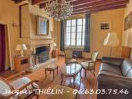 MAISON DE VILLE À FORT POTENTIEL AVEC JARDIN, DÉPENDANCES ET LOGEMENT ANNEXE — photo 3