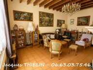 MAISON DE VILLE À FORT POTENTIEL AVEC JARDIN, DÉPENDANCES ET LOGEMENT ANNEXE — photo 4