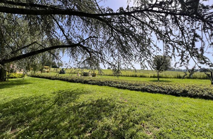 Maison - Verneil Le Chetif - 5 pièce(s) - 148 m² — photo 4