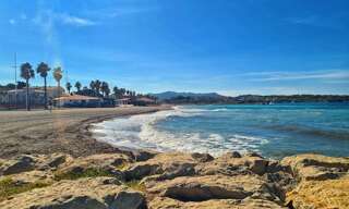 Maison 4 Pièces 75 m² à vendre à Six-Fours-les-Plages (83140)