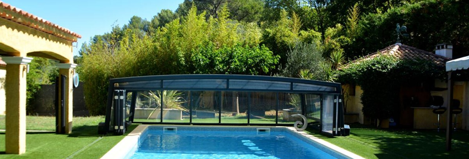 Maison 6 Pièces 158 m² à vendre à Le Luc (83340)