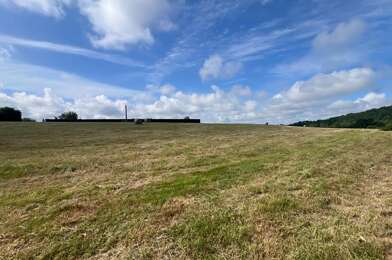 Terrain  26000 €
