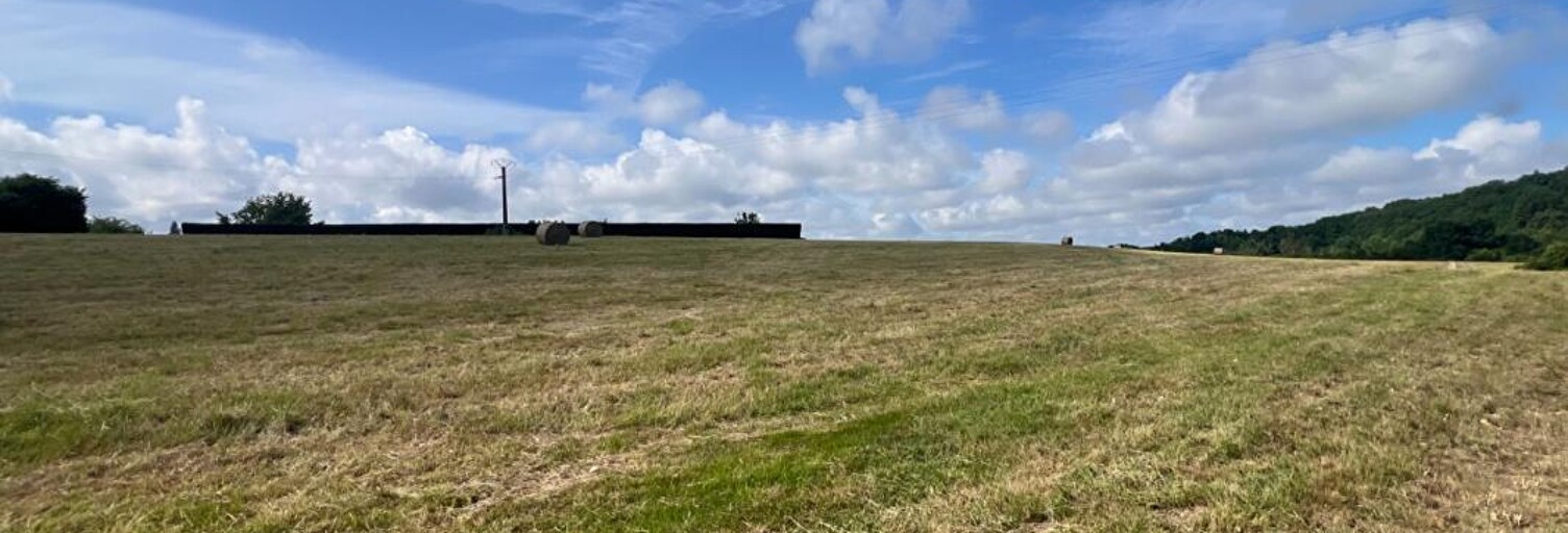 Terrain  1930 m² à vendre à Saint-Yrieix-la-Perche (87500)
