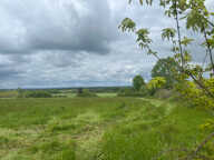 Terrain Thiviers 7410 m2 — photo 2