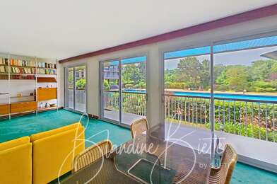 Appartement 7 pièces 570000 €