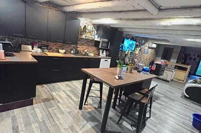 Maison 7 pièces 210000 €