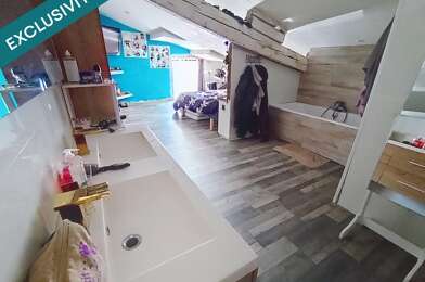 Maison 7 pièces 205000 €