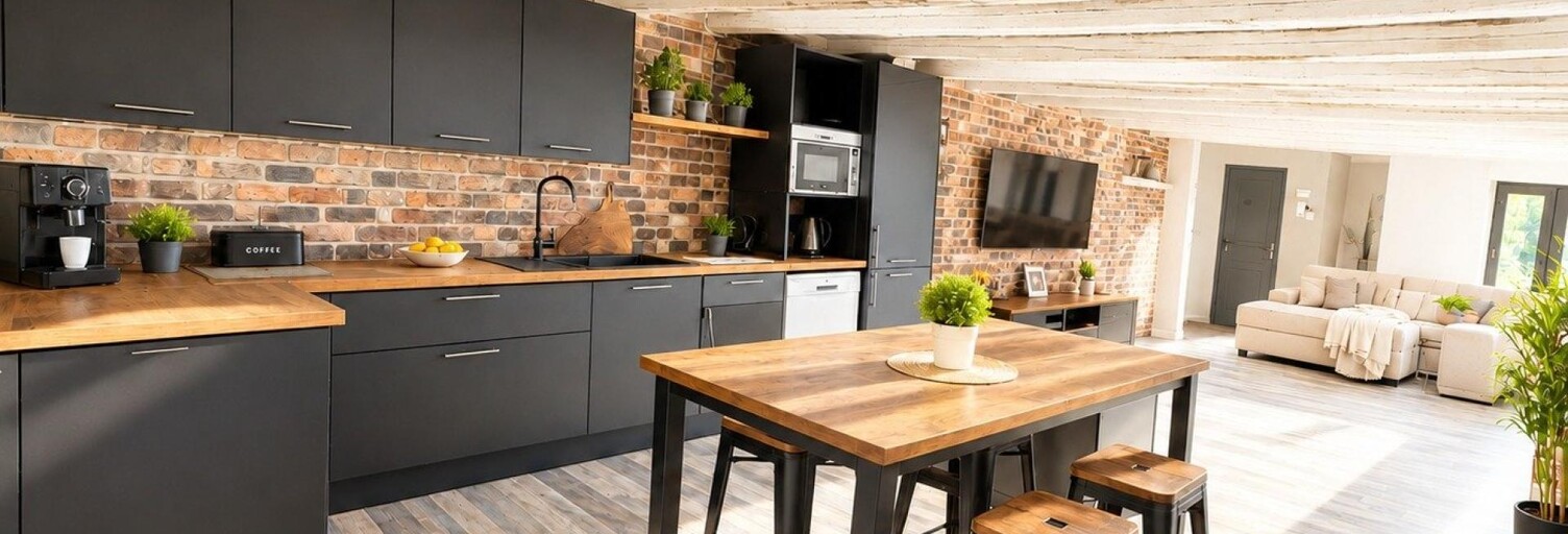 Maison 7 Pièces 240 m² à vendre à Villers-sous-Prény (54700)