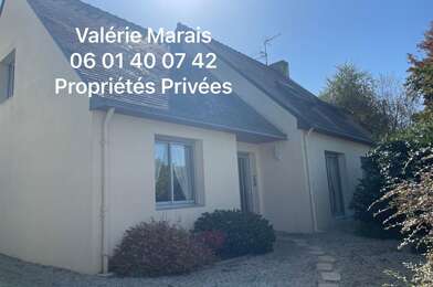 Maison 7 pièces 343167 €