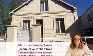 Maison 5 Pièces 76 m² à vendre à Le Havre (76620)