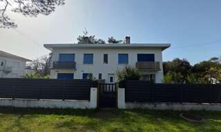 Appartement 3 Pièces 48 m² à vendre à Soulac-sur-Mer (33780)