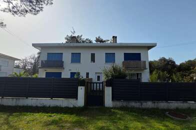 Appartement 3 pièces 182500 €