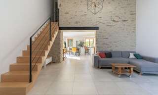 Maison 4 Pièces 109 m² à vendre à Clisson (44190)